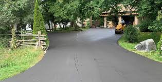 Why Choose Us For All Your Driveway Paving Needs in Washington Park, IL?